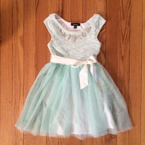 💎SALE💎 Sweet Tulle Dress 👗